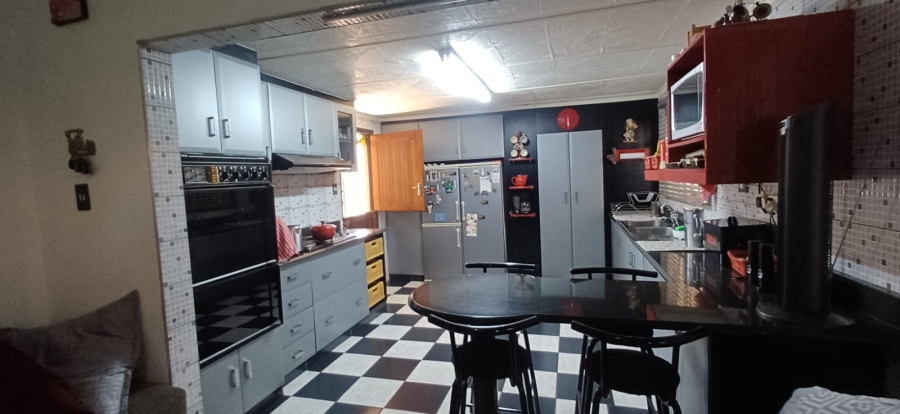 4 Bedroom Property for Sale in Northdale KwaZulu-Natal