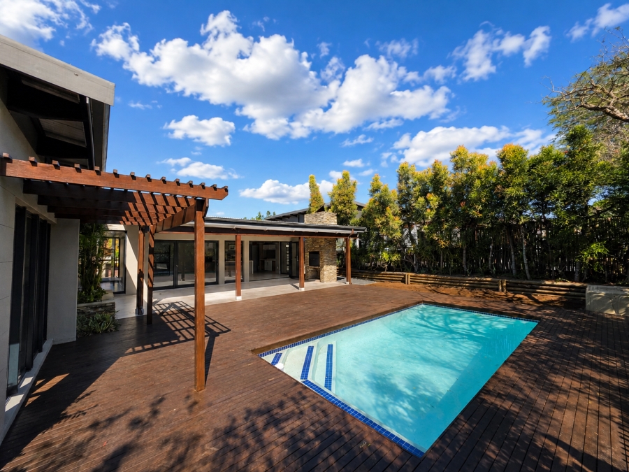 To Let 3 Bedroom Property for Rent in Palm Lakes Estate KwaZulu-Natal