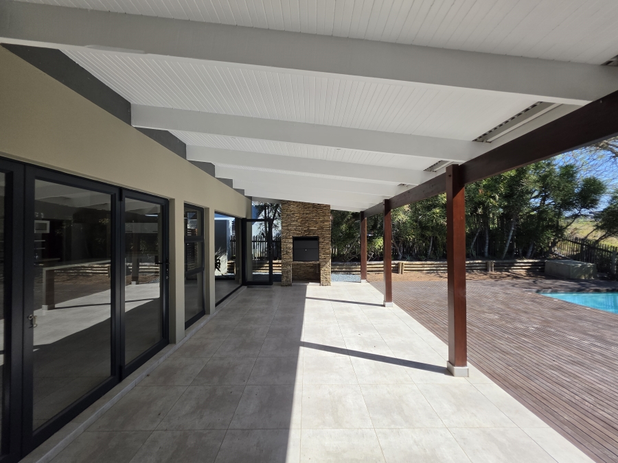 To Let 3 Bedroom Property for Rent in Palm Lakes Estate KwaZulu-Natal