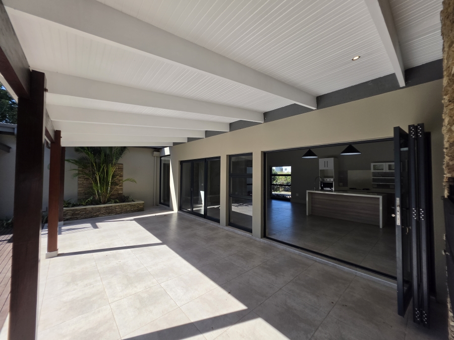 To Let 3 Bedroom Property for Rent in Palm Lakes Estate KwaZulu-Natal