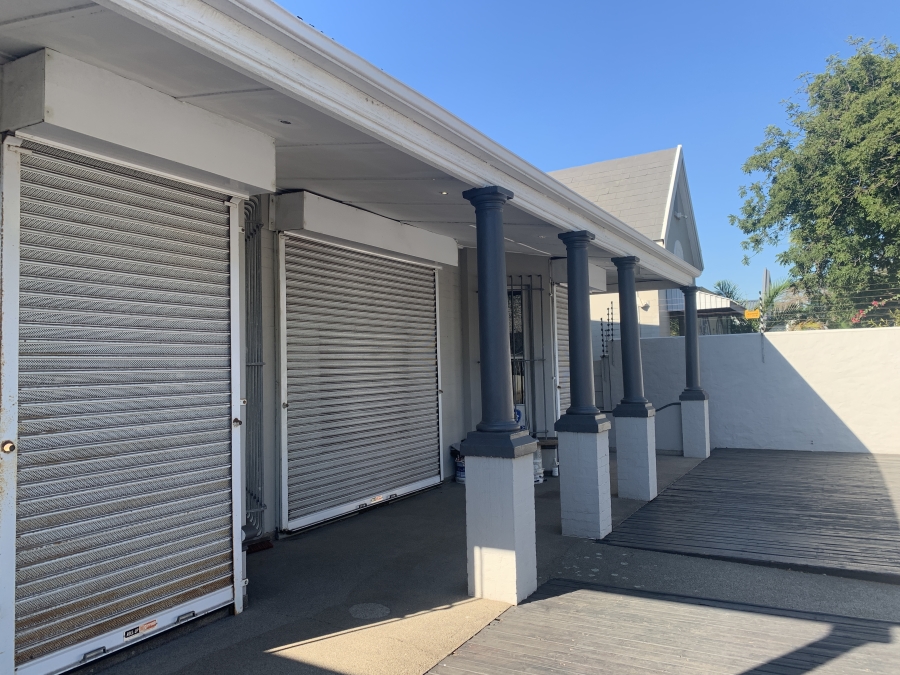 To Let Commercial Property for Rent in Morningside KwaZulu-Natal