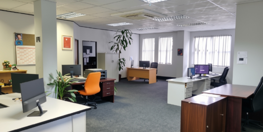 To Let Commercial Property for Rent in Montrose KwaZulu-Natal
