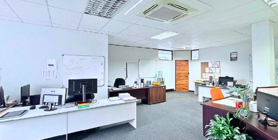To Let Commercial Property for Rent in Montrose KwaZulu-Natal