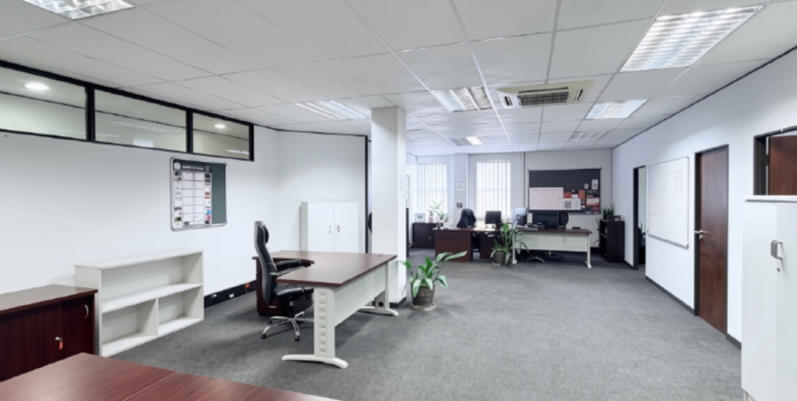 To Let Commercial Property for Rent in Montrose KwaZulu-Natal