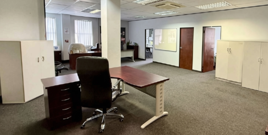 To Let Commercial Property for Rent in Montrose KwaZulu-Natal