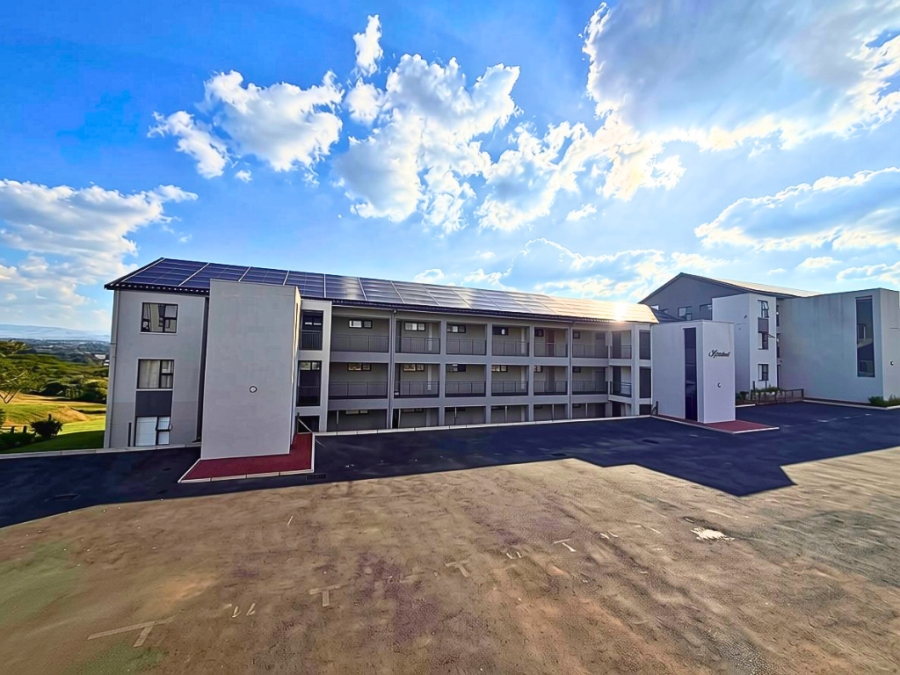 2 Bedroom Property for Sale in Hayfields KwaZulu-Natal