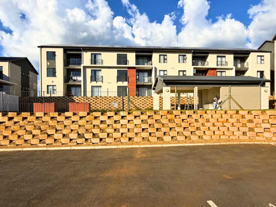 2 Bedroom Property for Sale in Hayfields KwaZulu-Natal
