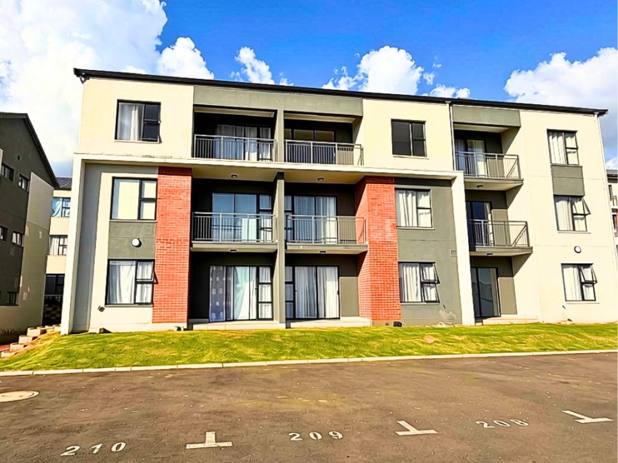 2 Bedroom Property for Sale in Hayfields KwaZulu-Natal