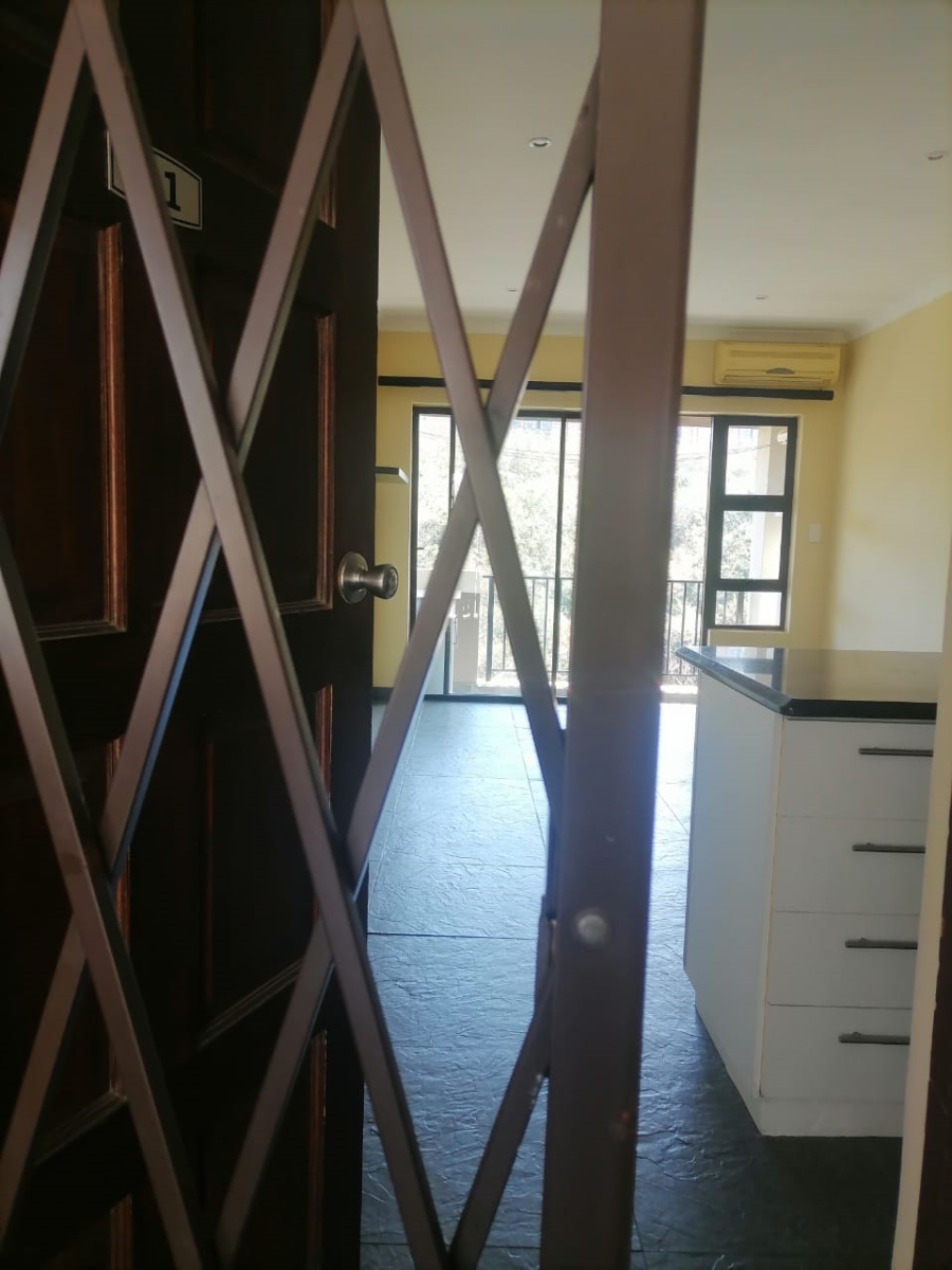 To Let 2 Bedroom Property for Rent in Westville Central KwaZulu-Natal