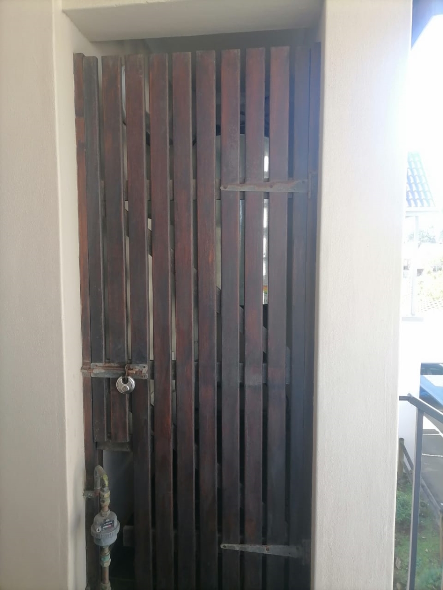 To Let 2 Bedroom Property for Rent in Westville Central KwaZulu-Natal