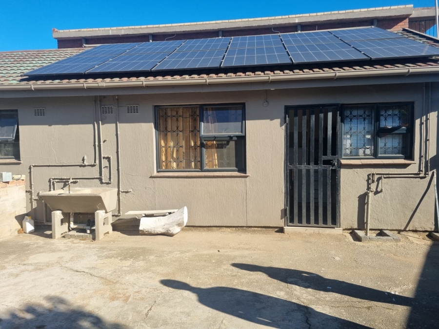 To Let 3 Bedroom Property for Rent in Ottawa KwaZulu-Natal