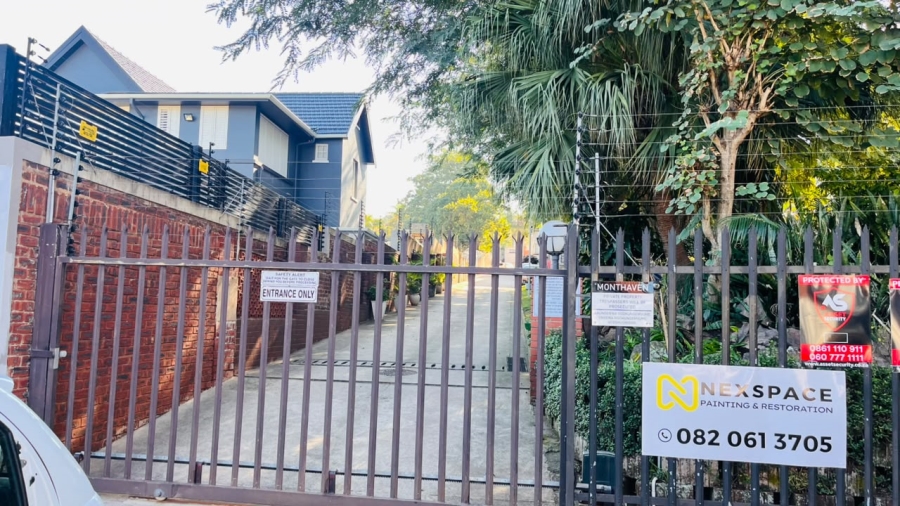 To Let 1 Bedroom Property for Rent in Essenwood KwaZulu-Natal