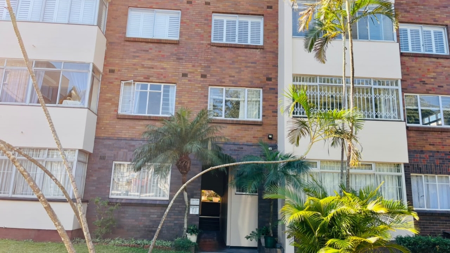 To Let 1 Bedroom Property for Rent in Essenwood KwaZulu-Natal