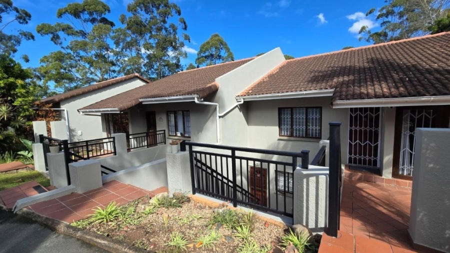 2 Bedroom Property for Sale in Cowies Hill KwaZulu-Natal