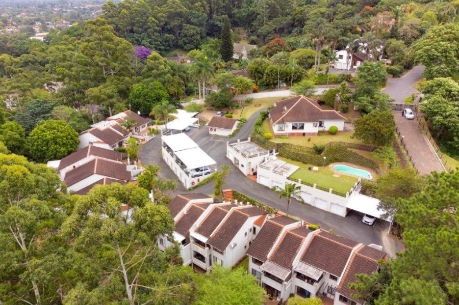 2 Bedroom Property for Sale in Cowies Hill KwaZulu-Natal