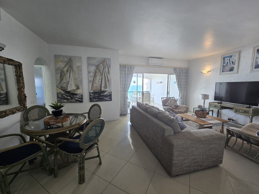 To Let 3 Bedroom Property for Rent in Ballito Central KwaZulu-Natal