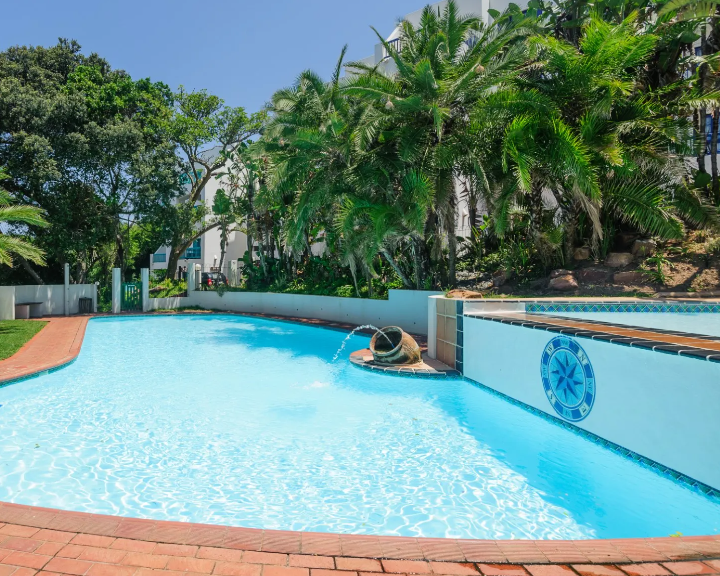 To Let 3 Bedroom Property for Rent in Ballito Central KwaZulu-Natal
