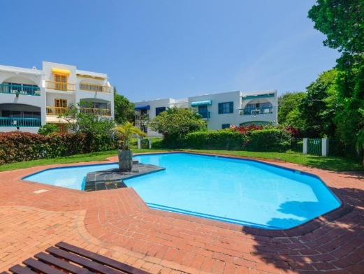 To Let 3 Bedroom Property for Rent in Ballito Central KwaZulu-Natal
