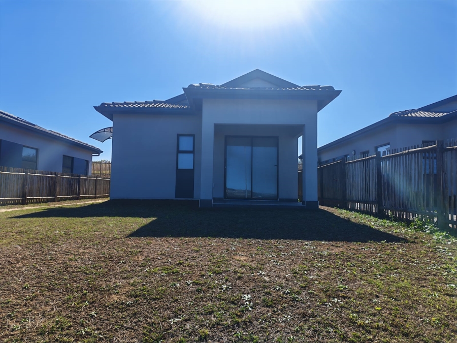 2 Bedroom Property for Sale in Shakaskraal KwaZulu-Natal