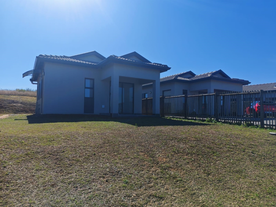 2 Bedroom Property for Sale in Shakaskraal KwaZulu-Natal