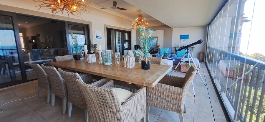 3 Bedroom Property for Sale in Westbrook KwaZulu-Natal