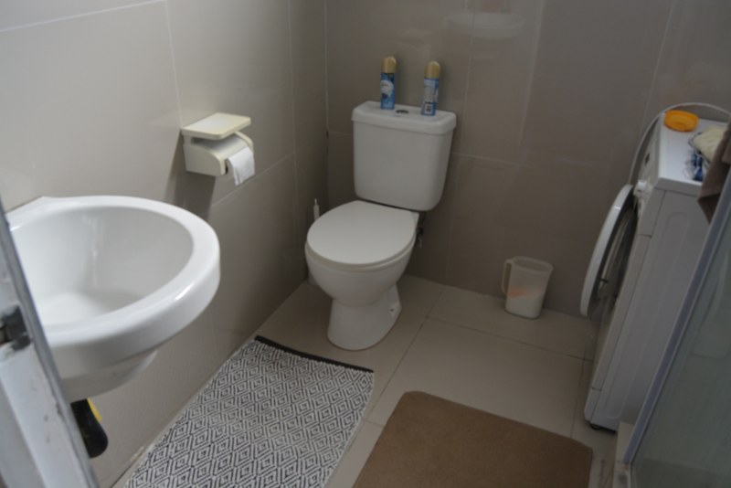 1 Bedroom Property for Sale in Paradise Valley KwaZulu-Natal