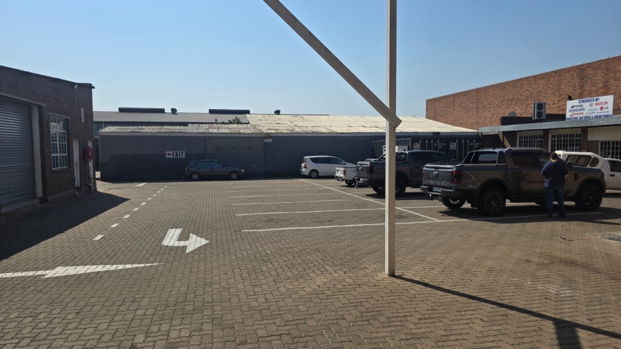 To Let Commercial Property for Rent in Pietermaritzburg Central KwaZulu-Natal