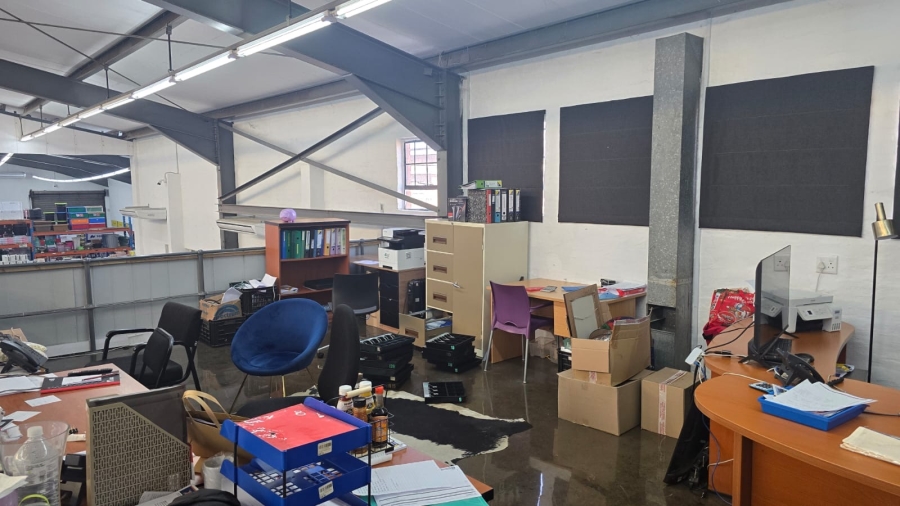 To Let Commercial Property for Rent in Pietermaritzburg Central KwaZulu-Natal