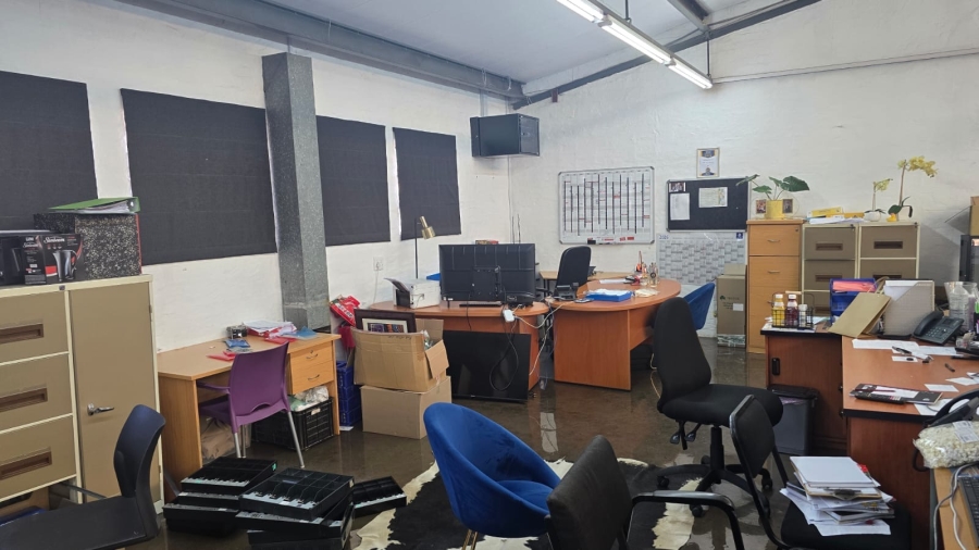 To Let Commercial Property for Rent in Pietermaritzburg Central KwaZulu-Natal