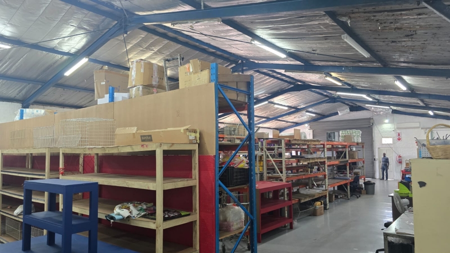 To Let Commercial Property for Rent in Pietermaritzburg Central KwaZulu-Natal