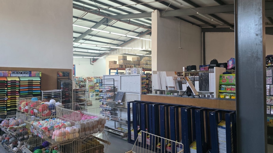 To Let Commercial Property for Rent in Pietermaritzburg Central KwaZulu-Natal