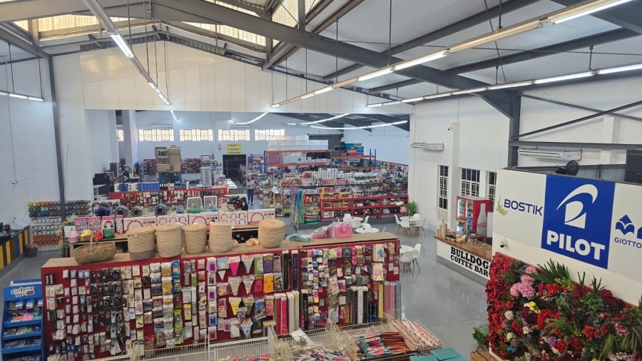 To Let Commercial Property for Rent in Pietermaritzburg Central KwaZulu-Natal