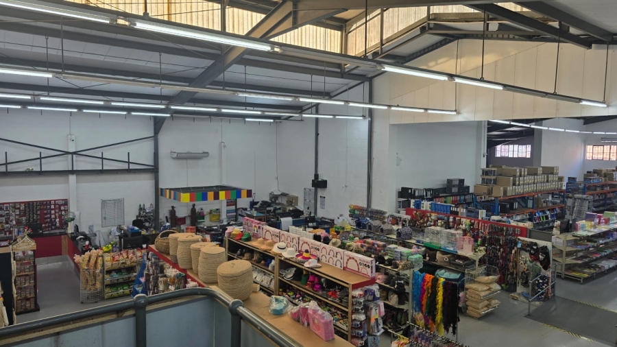 To Let Commercial Property for Rent in Pietermaritzburg Central KwaZulu-Natal