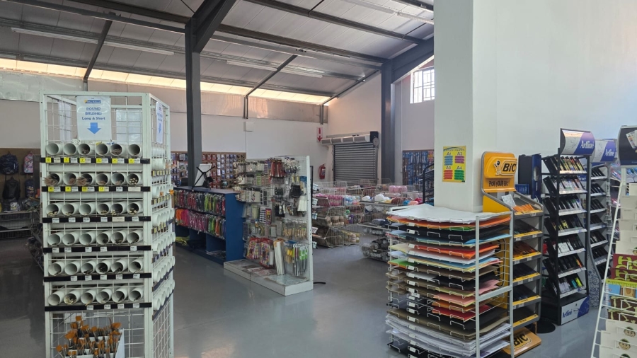 To Let Commercial Property for Rent in Pietermaritzburg Central KwaZulu-Natal