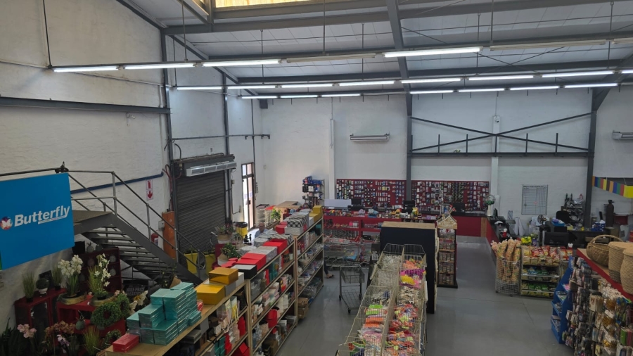 To Let Commercial Property for Rent in Pietermaritzburg Central KwaZulu-Natal