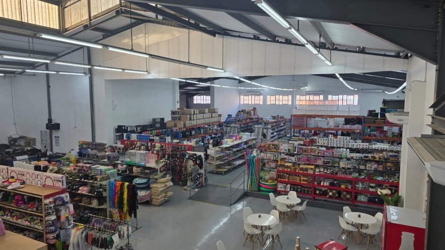 To Let Commercial Property for Rent in Pietermaritzburg Central KwaZulu-Natal