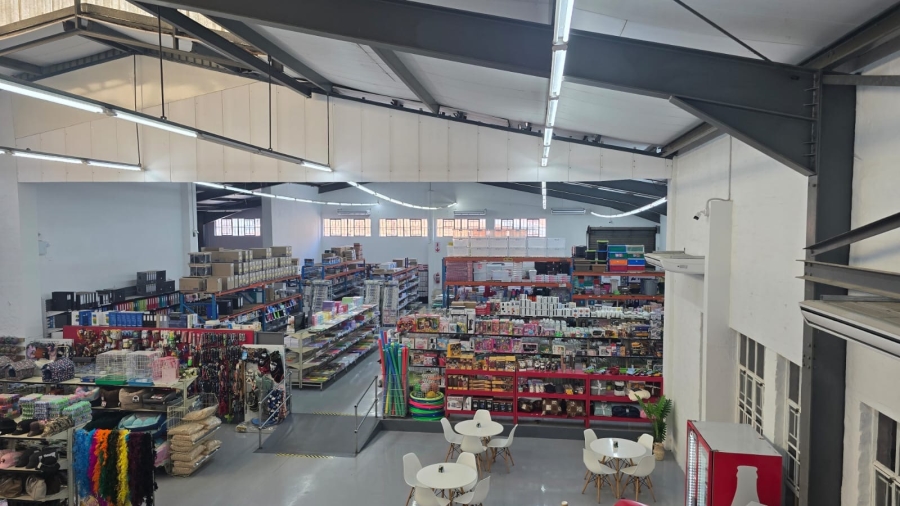 To Let Commercial Property for Rent in Pietermaritzburg Central KwaZulu-Natal