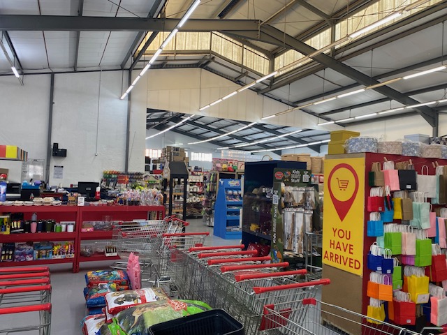To Let Commercial Property for Rent in Pietermaritzburg Central KwaZulu-Natal