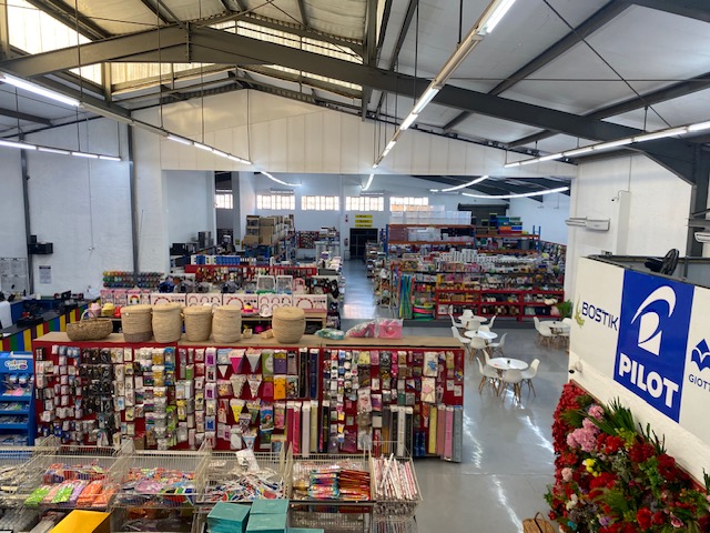 To Let Commercial Property for Rent in Pietermaritzburg Central KwaZulu-Natal