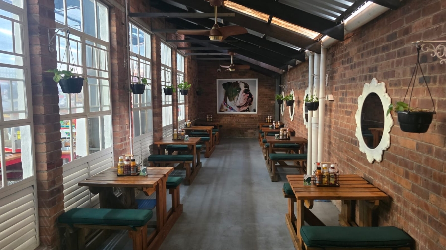 To Let Commercial Property for Rent in Pietermaritzburg Central KwaZulu-Natal