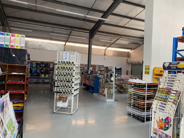 To Let Commercial Property for Rent in Pietermaritzburg Central KwaZulu-Natal