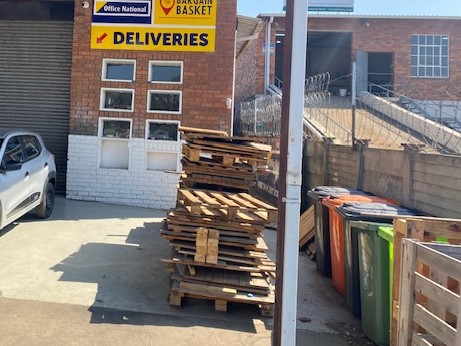 To Let Commercial Property for Rent in Pietermaritzburg Central KwaZulu-Natal