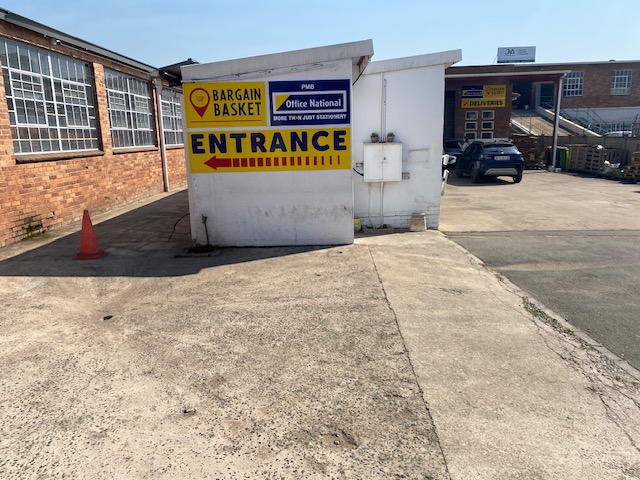 To Let Commercial Property for Rent in Pietermaritzburg Central KwaZulu-Natal