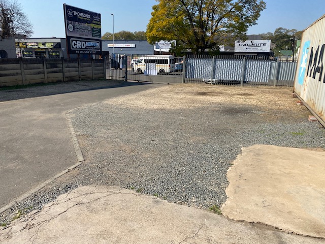 To Let Commercial Property for Rent in Pietermaritzburg Central KwaZulu-Natal