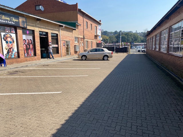 To Let Commercial Property for Rent in Pietermaritzburg Central KwaZulu-Natal