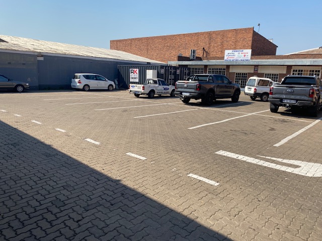To Let Commercial Property for Rent in Pietermaritzburg Central KwaZulu-Natal