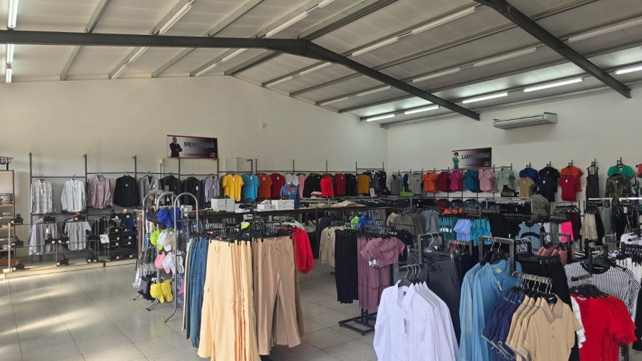 To Let Commercial Property for Rent in Pietermaritzburg Central KwaZulu-Natal