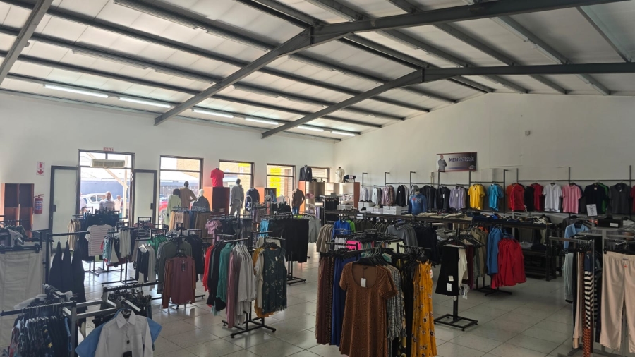 To Let Commercial Property for Rent in Pietermaritzburg Central KwaZulu-Natal
