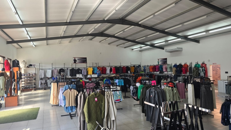 To Let Commercial Property for Rent in Pietermaritzburg Central KwaZulu-Natal