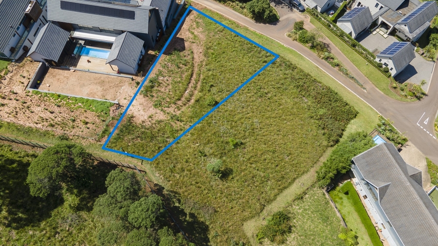 0 Bedroom Property for Sale in Cotswold Downs Estates KwaZulu-Natal